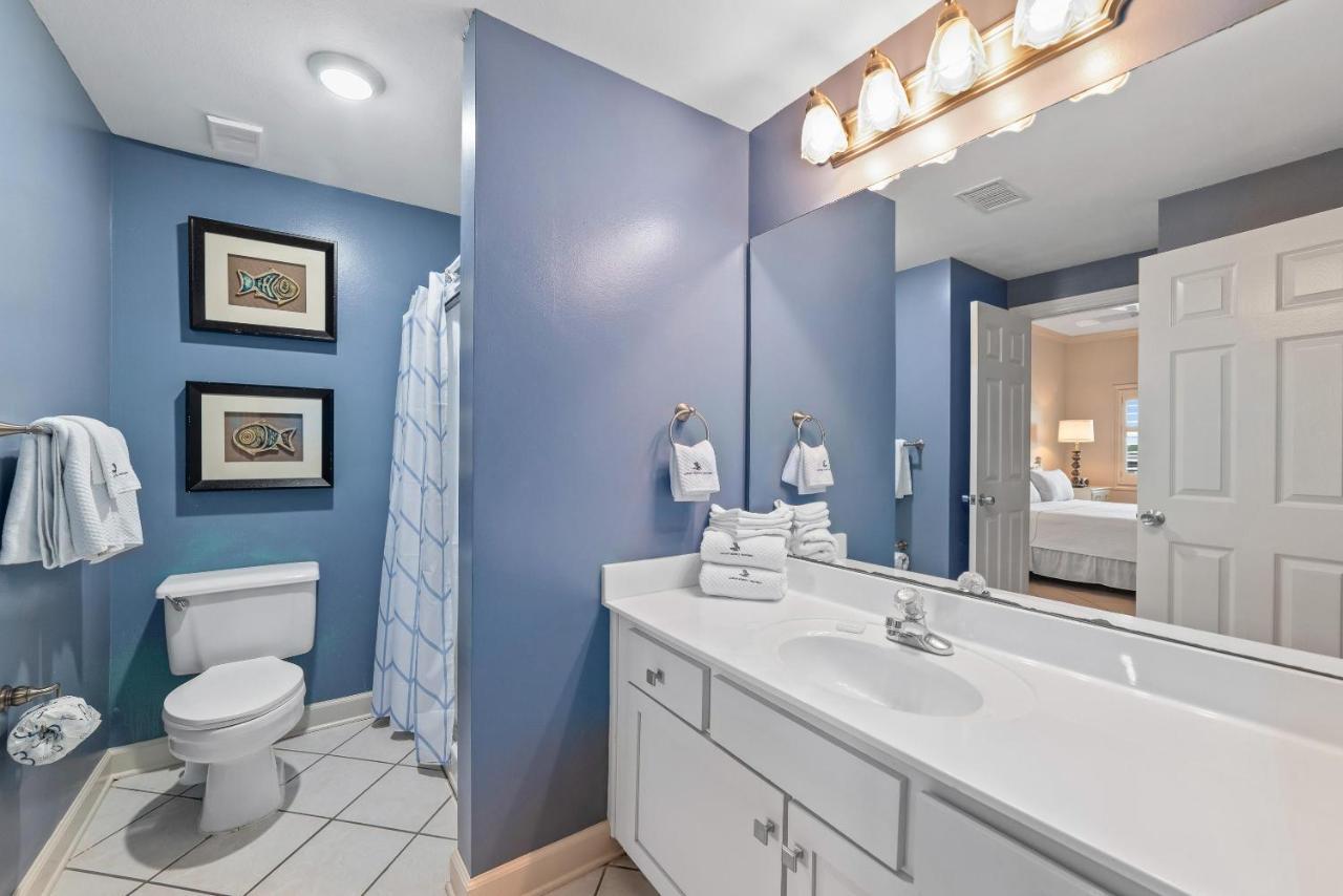 Willa Enclave 506 Orange Beach Zewnętrze zdjęcie