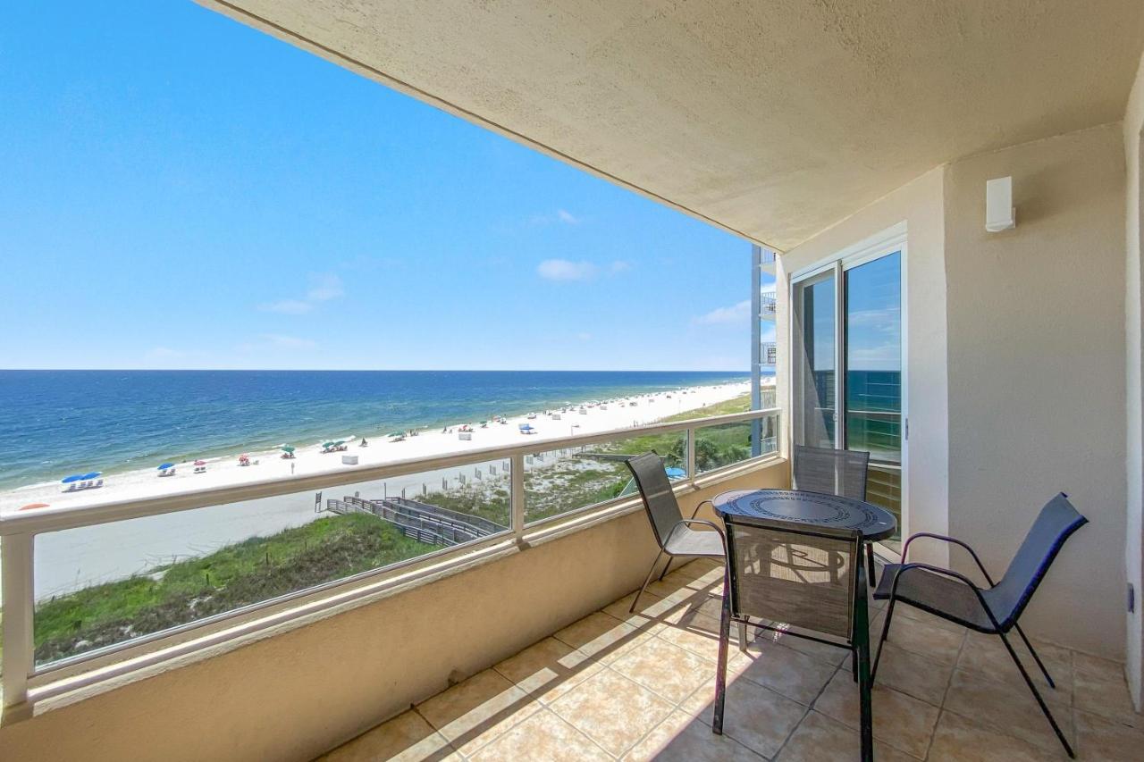 Willa Enclave 506 Orange Beach Zewnętrze zdjęcie