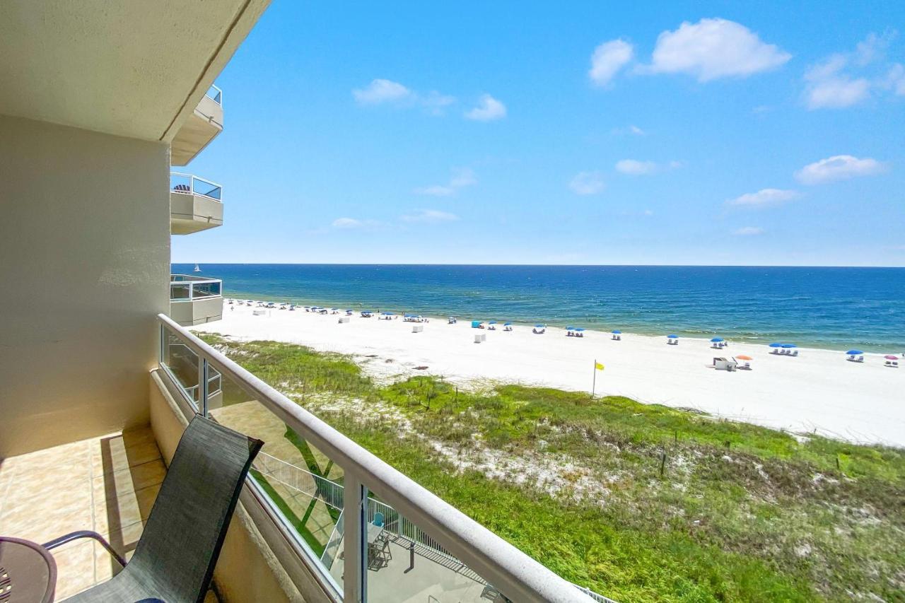 Willa Enclave 506 Orange Beach Zewnętrze zdjęcie