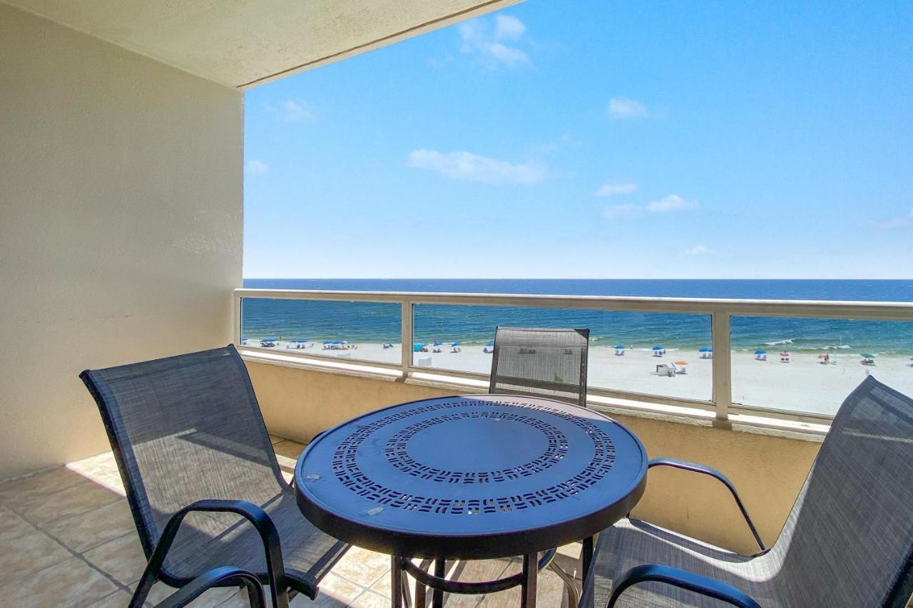 Willa Enclave 506 Orange Beach Zewnętrze zdjęcie