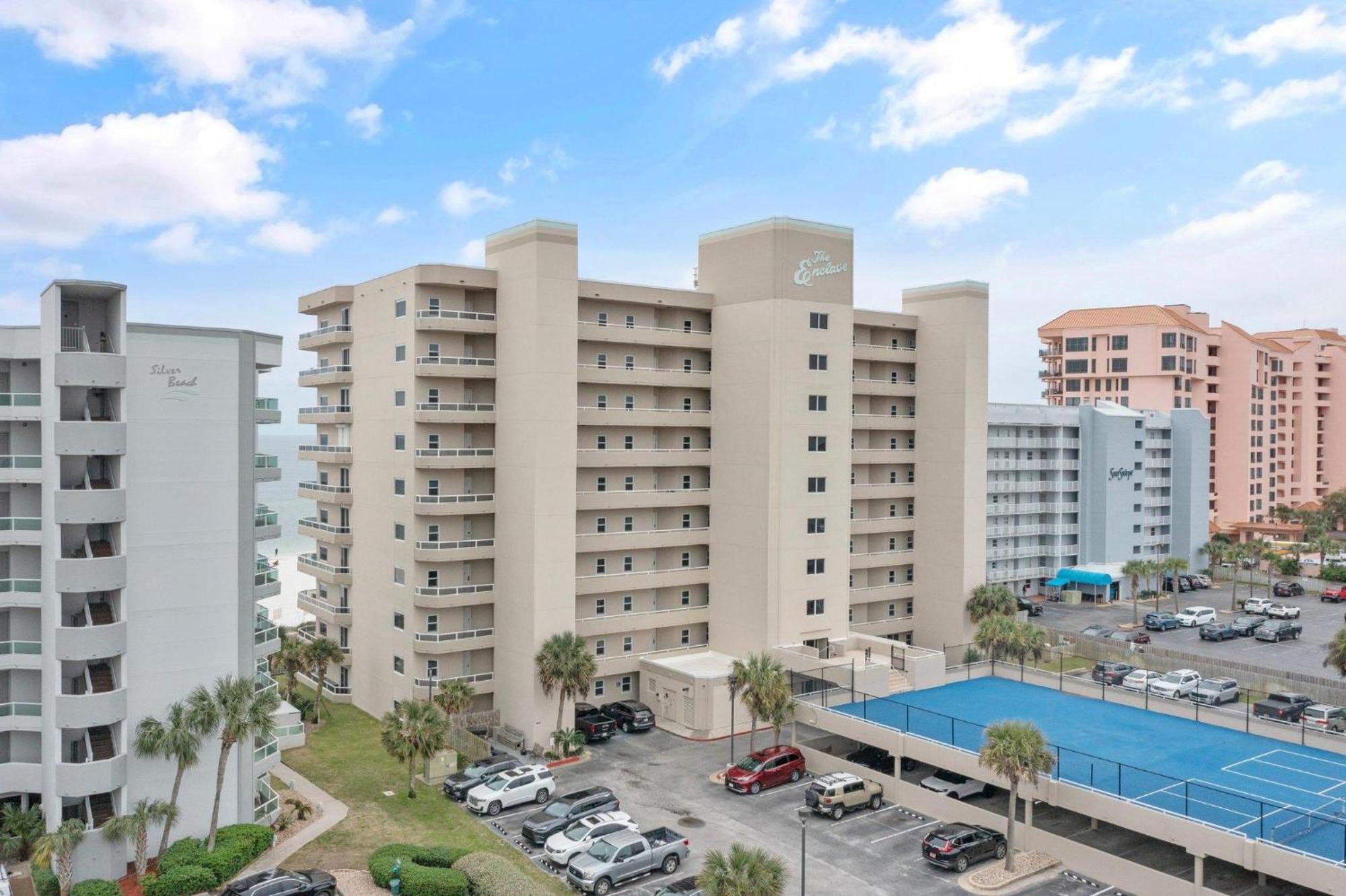 Willa Enclave 506 Orange Beach Zewnętrze zdjęcie
