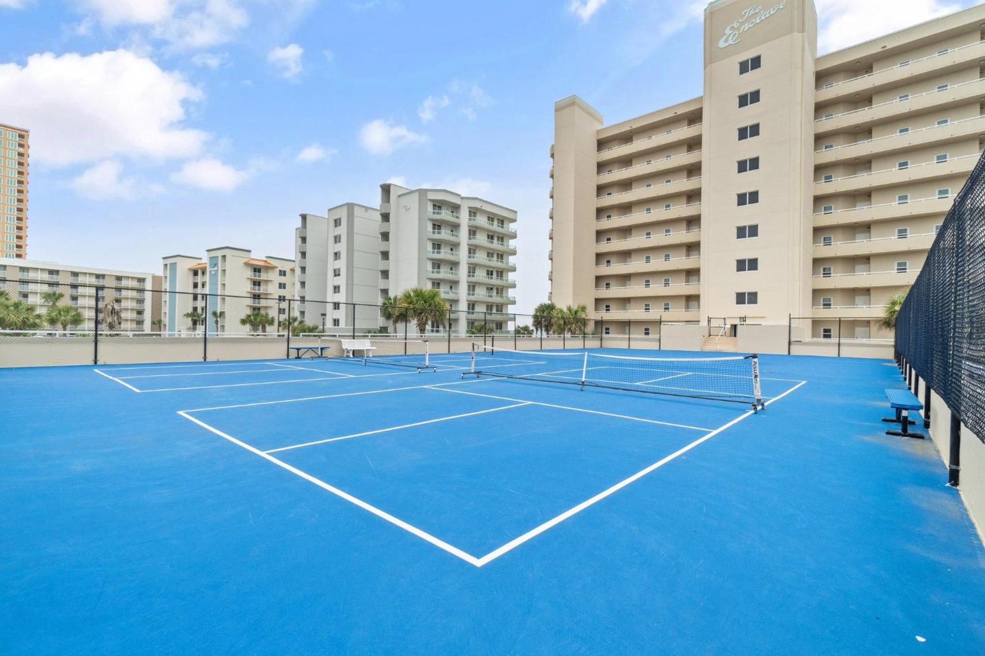 Willa Enclave 506 Orange Beach Zewnętrze zdjęcie