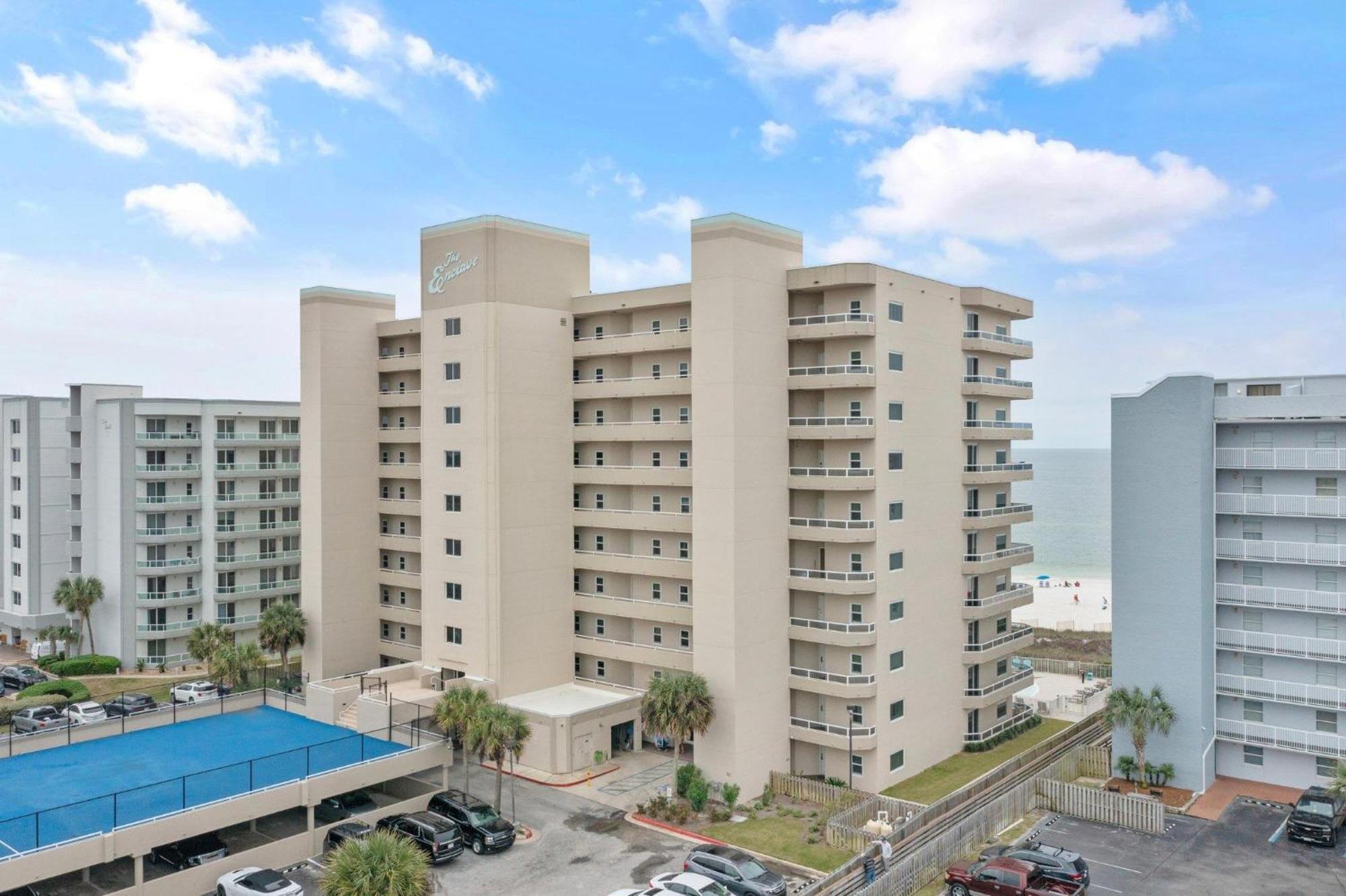 Willa Enclave 506 Orange Beach Zewnętrze zdjęcie