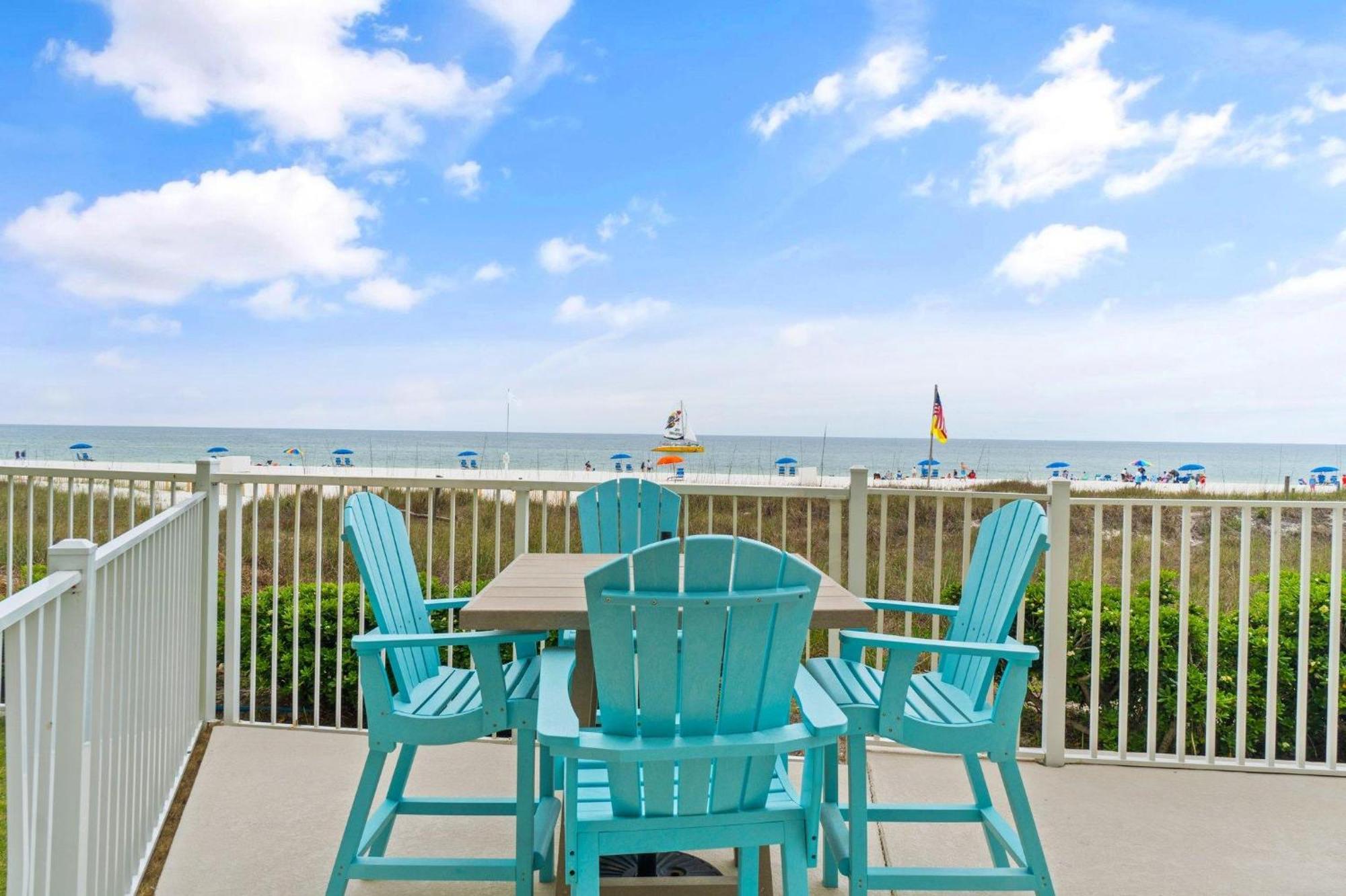 Willa Enclave 506 Orange Beach Zewnętrze zdjęcie