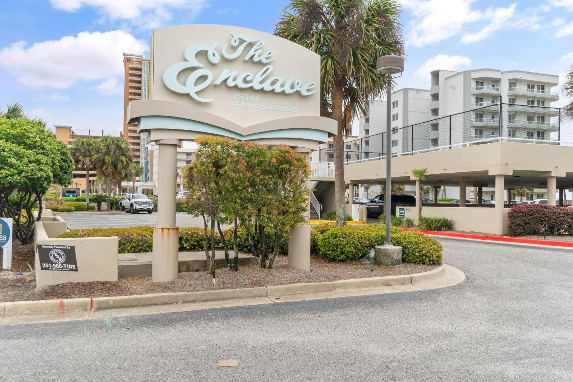 Willa Enclave 506 Orange Beach Zewnętrze zdjęcie