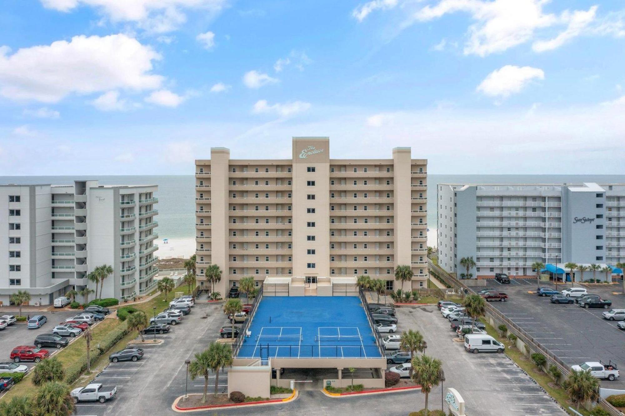 Willa Enclave 506 Orange Beach Zewnętrze zdjęcie