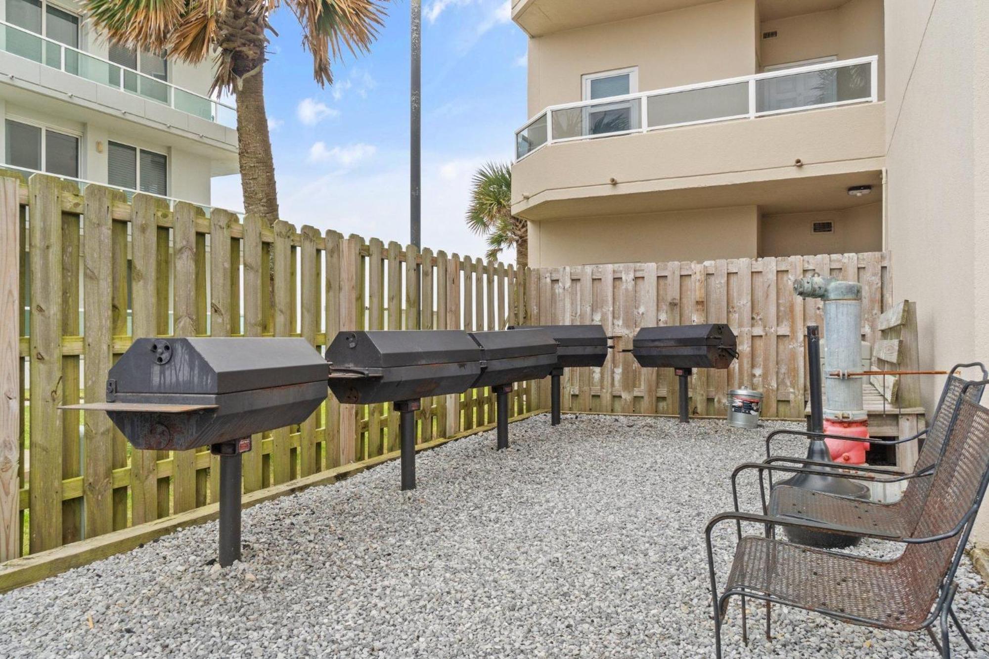 Willa Enclave 506 Orange Beach Zewnętrze zdjęcie