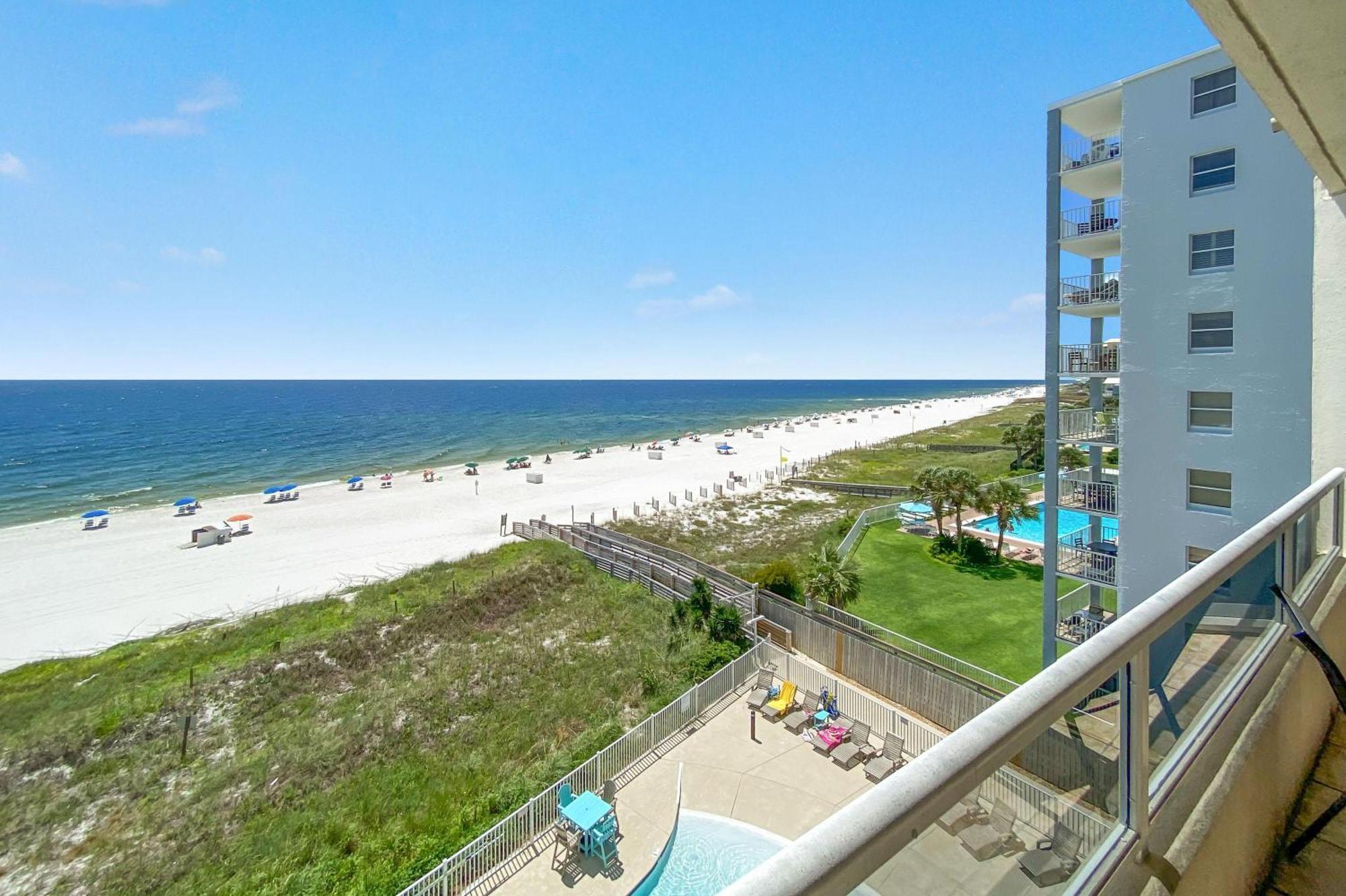 Willa Enclave 506 Orange Beach Zewnętrze zdjęcie