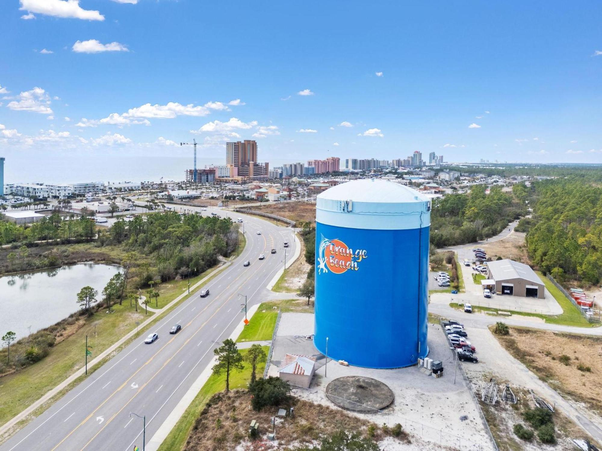 Willa Enclave 506 Orange Beach Zewnętrze zdjęcie