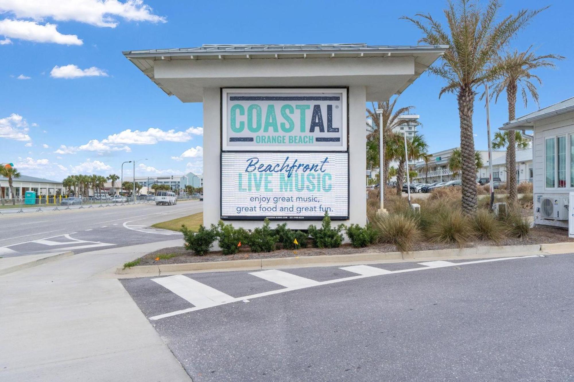 Willa Enclave 506 Orange Beach Zewnętrze zdjęcie