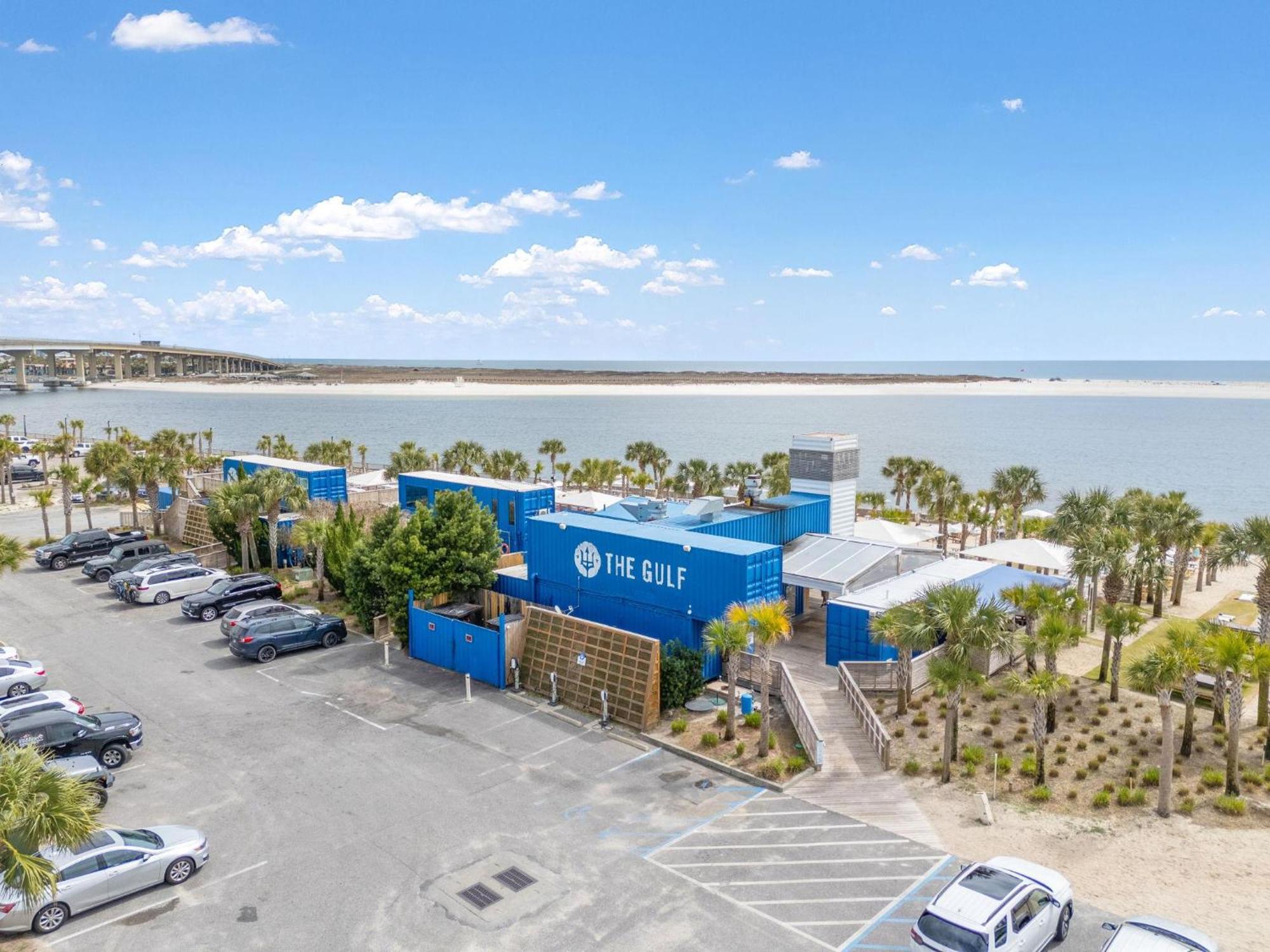 Willa Enclave 506 Orange Beach Zewnętrze zdjęcie